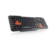 LOGIC CONCEPT K-LC-LK21-100 Czarna - 1460314 - zdjęcie 3